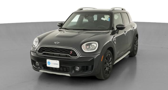 Thumbnail: 2020 MINI Cooper Countryman - 1