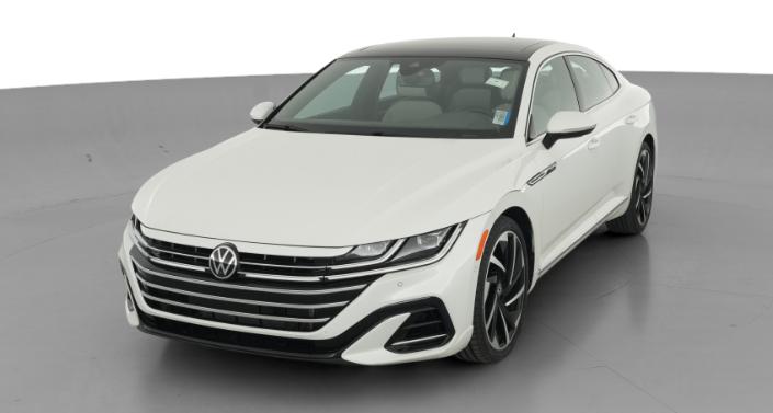 2023 Volkswagen Arteon SEL Premium R-Line -
                  Lorain, OH