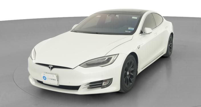 Thumbnail: 2018 Tesla Model S - 1
