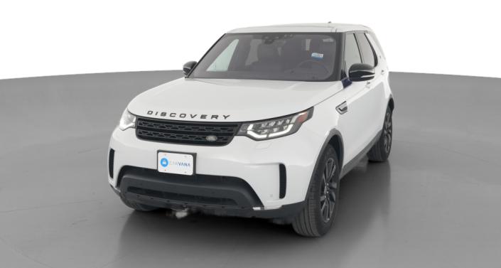 2018 Land Rover Discovery HSE -
                  Beverly, NJ