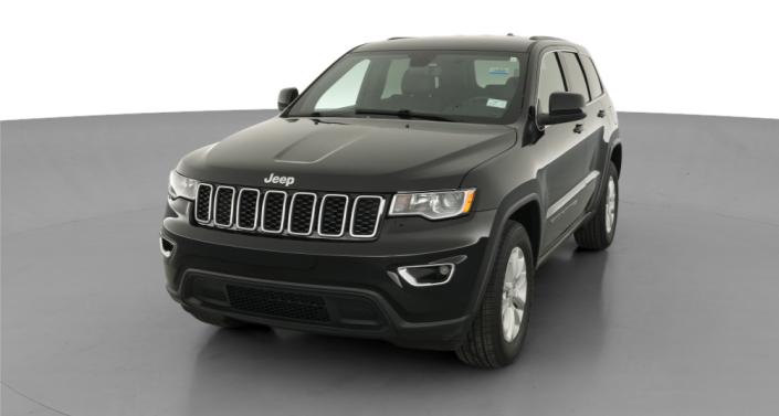 Thumbnail: 2022 Jeep Grand Cherokee - 1