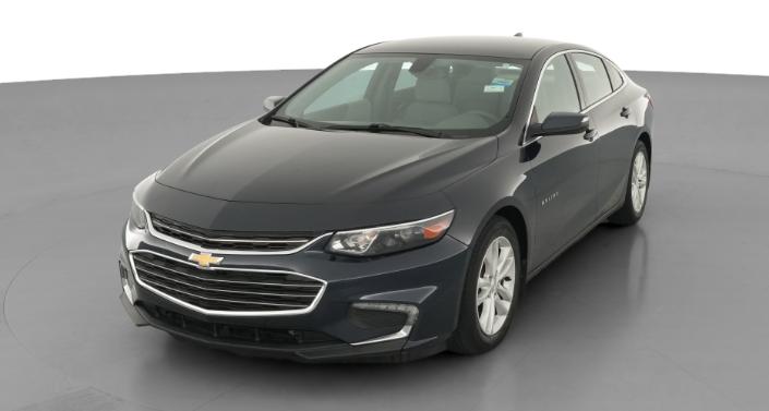 Thumbnail: 2017 Chevrolet Malibu - 1
