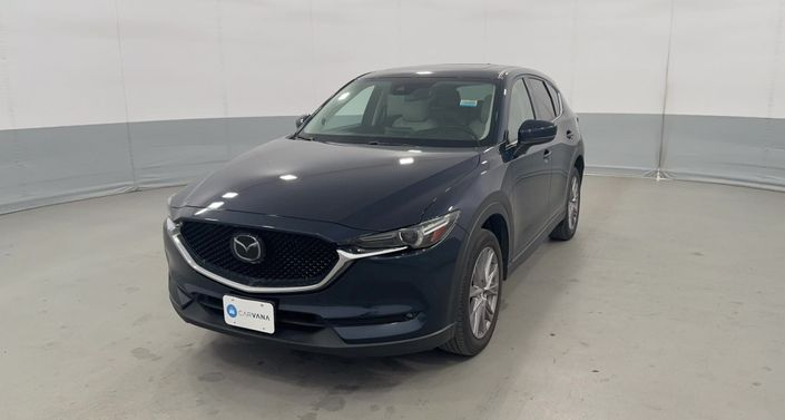 Thumbnail: 2020 Mazda CX-5 - 1