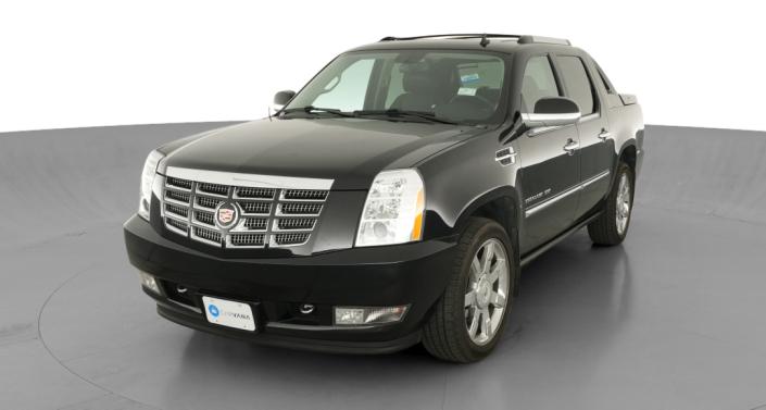2010 Cadillac Escalade EXT -
                  Colonial Heights, VA