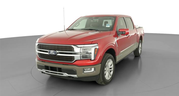 Thumbnail: 2025 Ford Econoline - 1