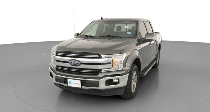 Thumbnail: 2020 Ford Econoline - 1