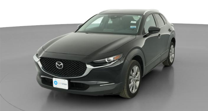 Thumbnail: 2023 Mazda CX-30 - 1