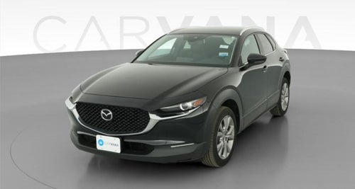 2023 MAZDA CX-30
