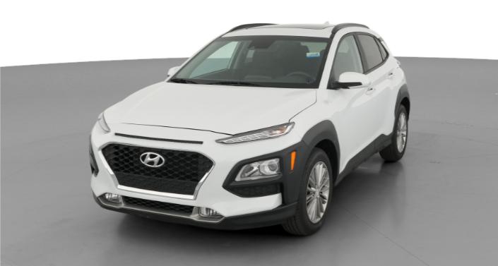 Thumbnail: 2020 Hyundai Kona - 1