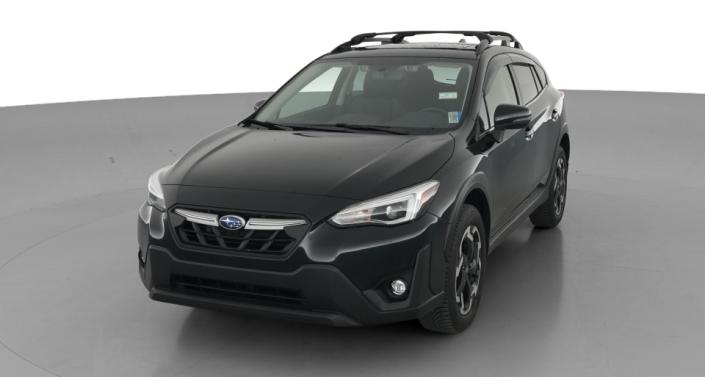 Thumbnail: 2023 Subaru Crosstrek - 1