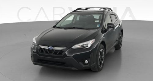 2023 Subaru Crosstrek