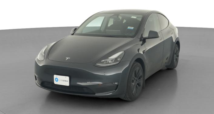 Thumbnail: 2025 Tesla Model Y - 1