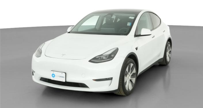 Thumbnail: 2024 Tesla Model Y - 1