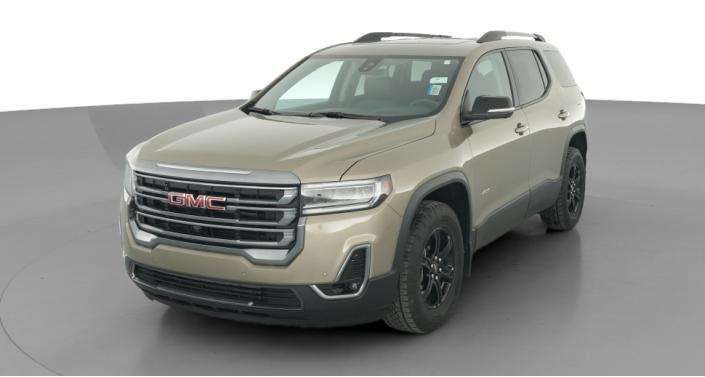 Thumbnail: 2023 GMC Acadia - 1