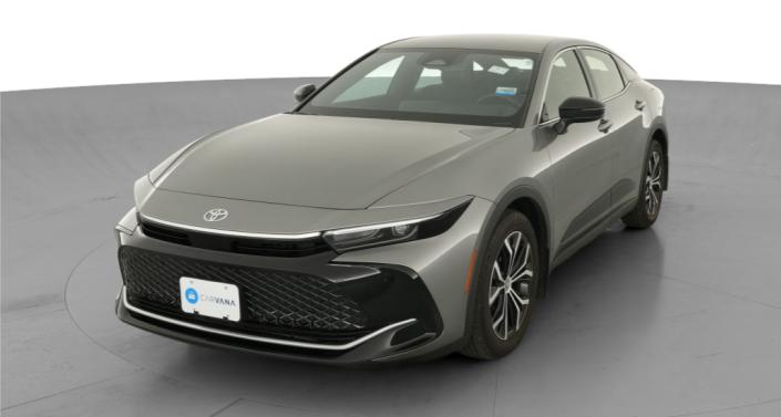 Thumbnail: 2026 Toyota Crown - 1