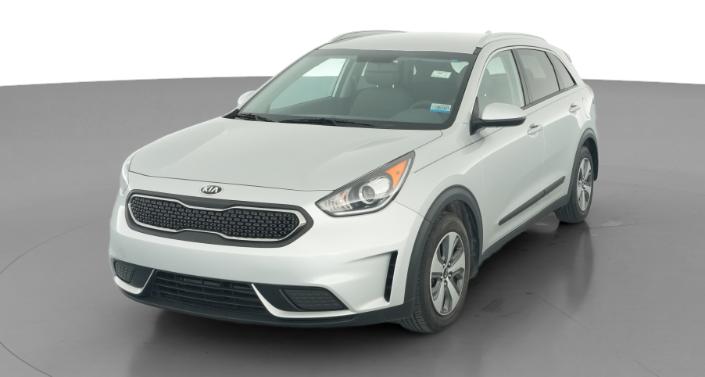 Thumbnail: 2019 Kia Niro - 1
