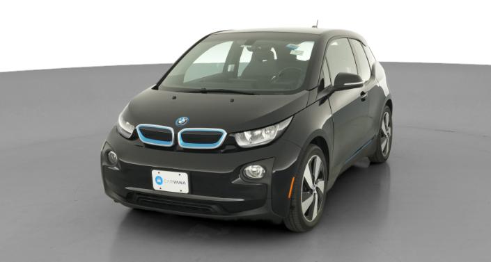 Thumbnail: 2016 BMW i3 - 1
