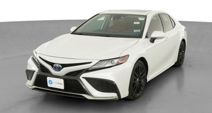 Thumbnail: 2024 Toyota Camry - 1