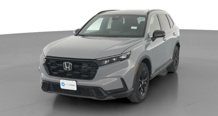Thumbnail: 2025 Honda CR-V - 1