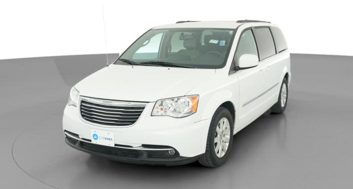 2016 Chrysler Town & Country Touring -
                  Indianapolis, IN