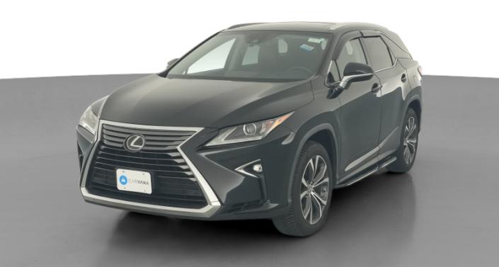 Thumbnail: 2018 Lexus RX - 1