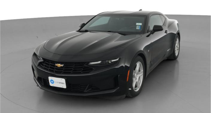 Thumbnail: 2020 Chevrolet Camaro - 1