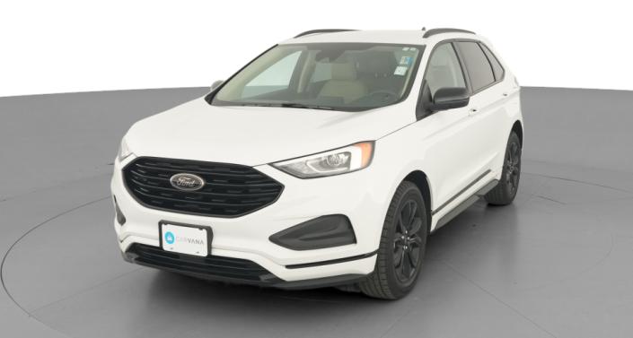 Thumbnail: 2022 Ford Edge - 1