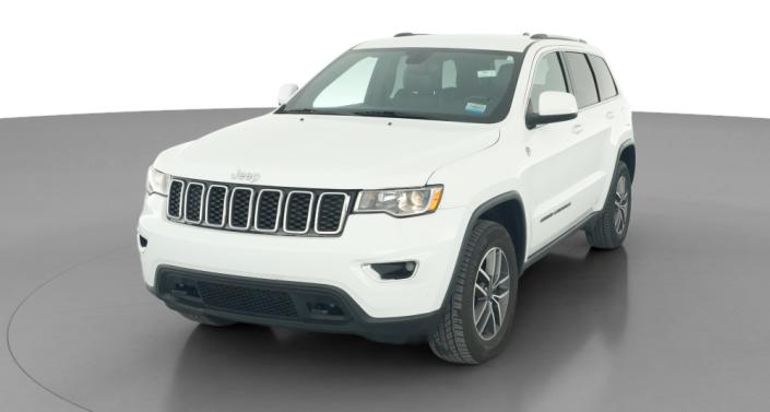 Thumbnail: 2020 Jeep Grand Cherokee - 1