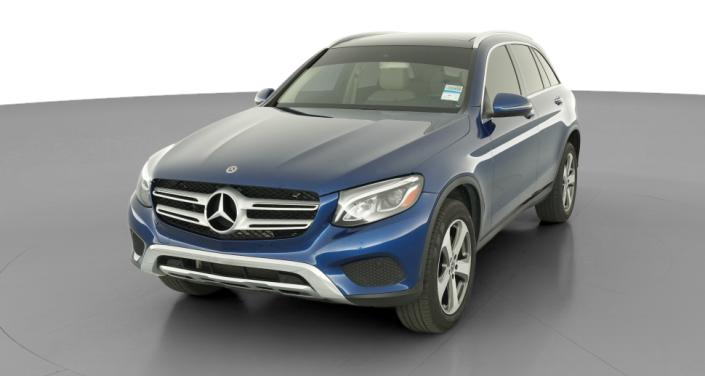 Thumbnail: 2019 Mercedes-Benz GLC - 1