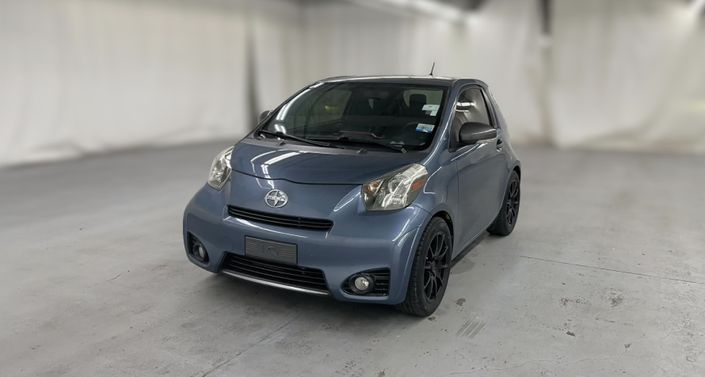 Thumbnail: 2012 Scion iQ - 1