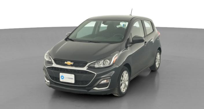 Thumbnail: 2022 Chevrolet Spark - 1