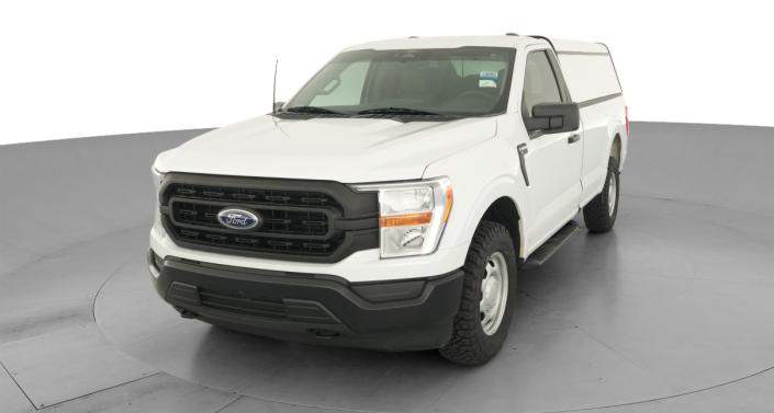 Thumbnail: 2022 Ford Econoline - 1