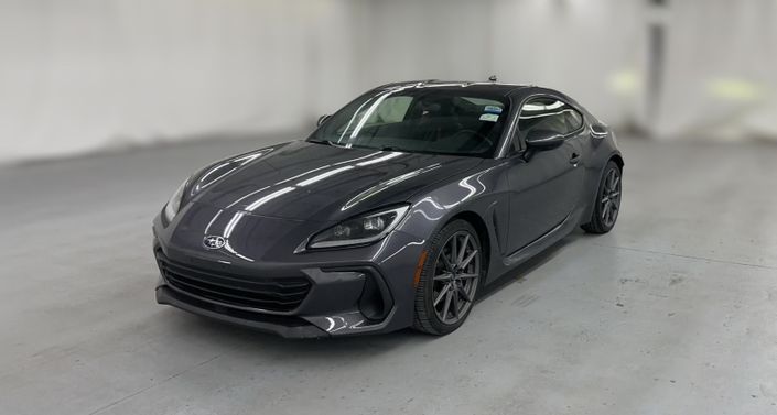 2022 Subaru BRZ Limited -
                  Indianapolis, IN