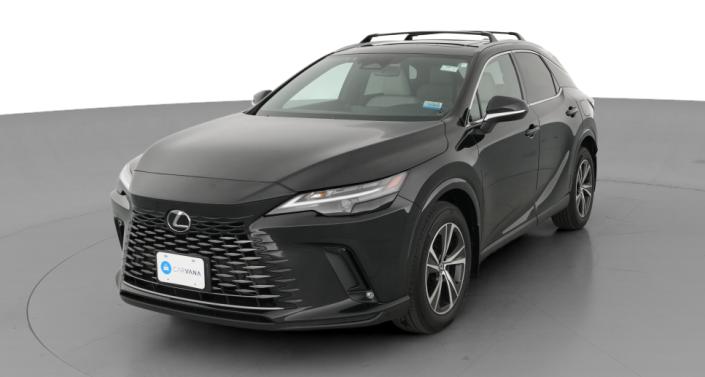 Thumbnail: 2023 Lexus RX - 1
