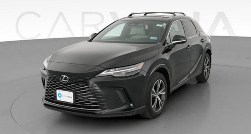 2023 Lexus RX