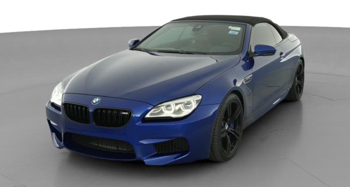 2018 BMW M6 Base -
                  Concord, NC