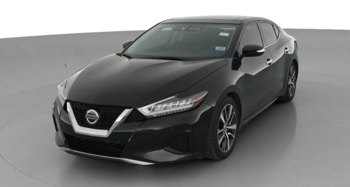 Thumbnail: 2019 Nissan Maxima - 1