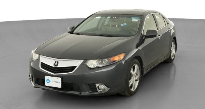 Thumbnail: 2013 Acura TSX - 1