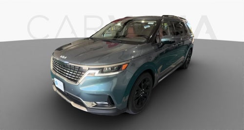 2023 Kia Carnival