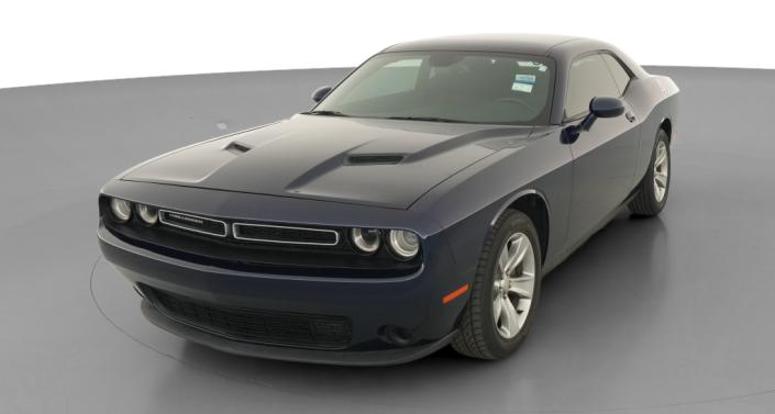 Thumbnail: 2016 Dodge Challenger - 1