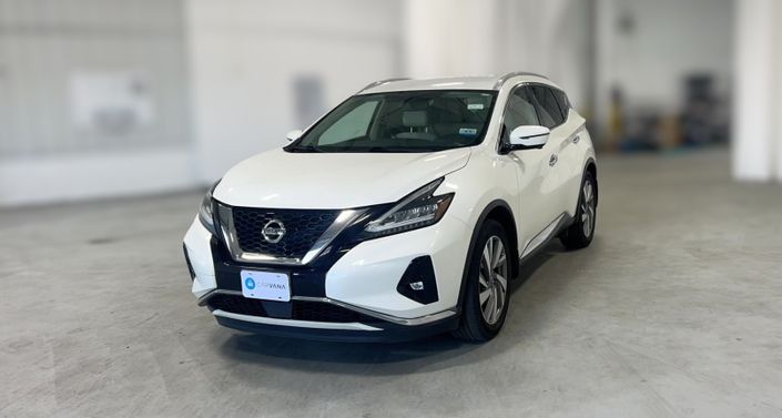 Thumbnail: 2019 Nissan Murano - 1