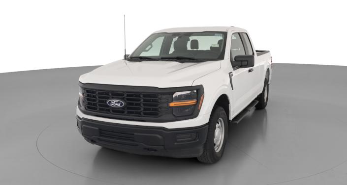 Thumbnail: 2024 Ford Econoline - 1