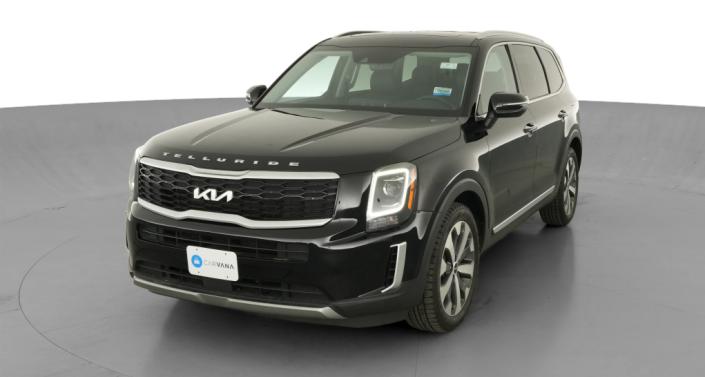 Thumbnail: 2022 Kia Telluride - 1