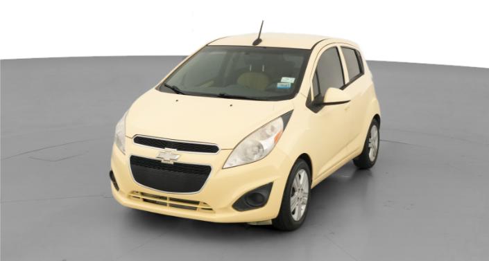 2014 Chevrolet Spark LT -
                  Auburn, GA