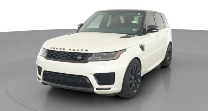 Thumbnail: 2018 Land Rover Range Rover Sport - 1