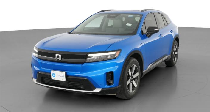 2024 Honda Prologue Touring -
                  Wheatland, OK