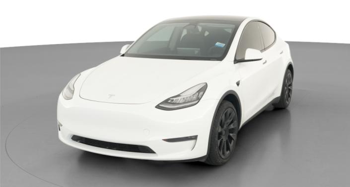 Thumbnail: 2023 Tesla Model Y - 1