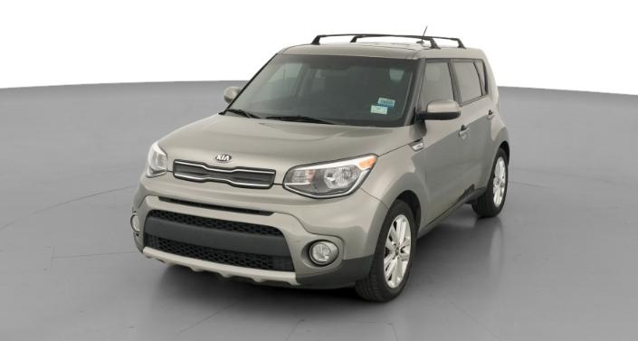 Thumbnail: 2019 Kia Soul - 1