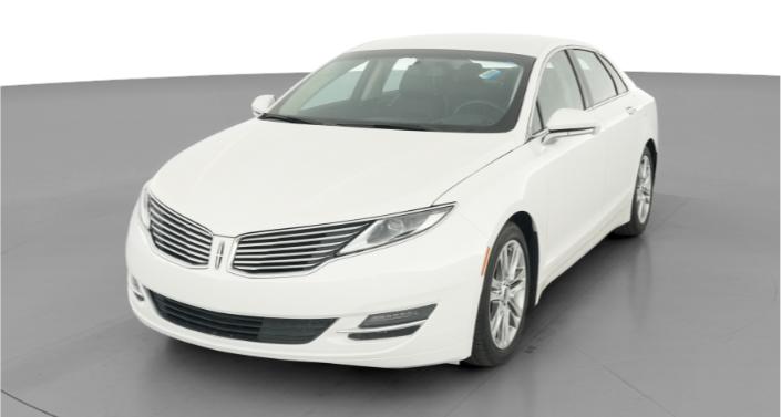 2016 Lincoln MKZ Base -
                  Haines City, FL