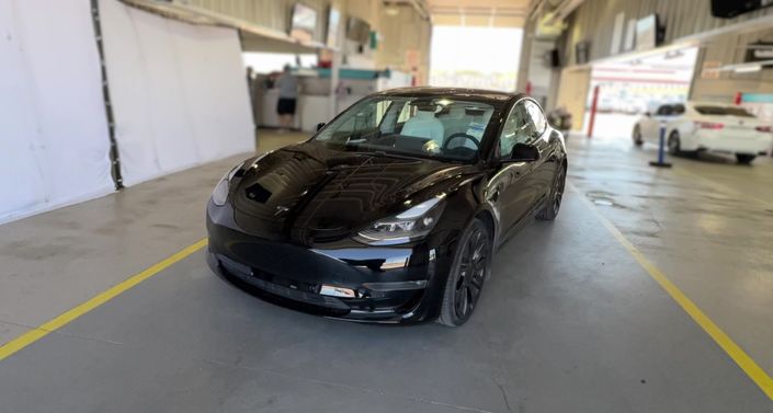 Thumbnail: 2021 Tesla Model 3 - 1
